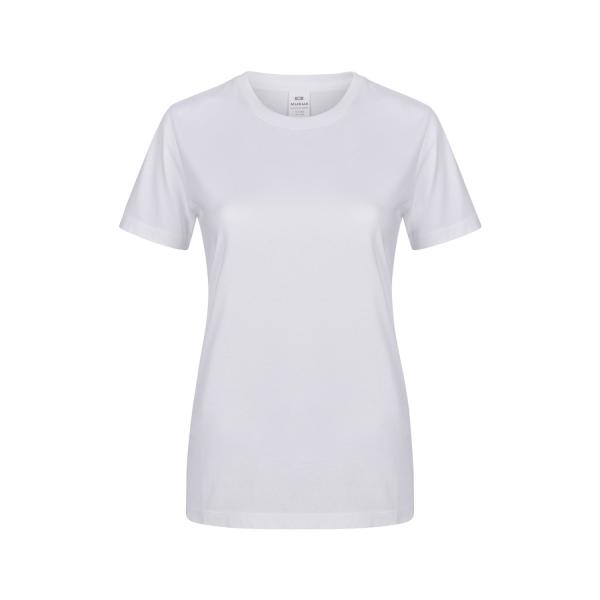 MELBOURNE WOMAN - CAMISETA MANGA CORTA MUJER 155 - TS155WW