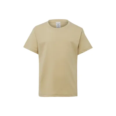 PALM KIDS - CAMISETA NIÑO MANGA CORTA 190 - TS190KC