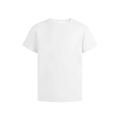 PALM KIDS - CAMISETA NIÑO MANGA CORTA 190 - TS190KW