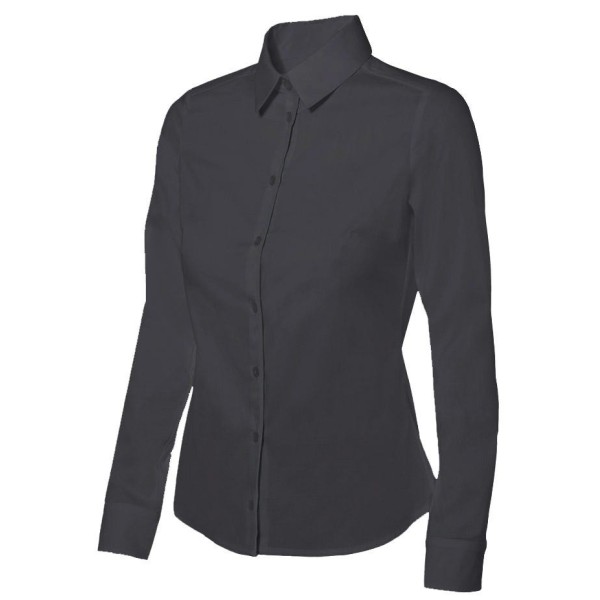 CAMISA STRETCH ML MUJER