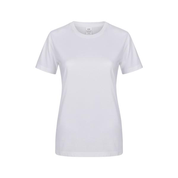 PALM WOMAN - CAMISETA MUJER MANGA CORTA 190 - TS190WW