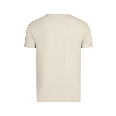 COAST - CAMISETA MANGA CORTA UNISEX OCS 165 - TSN165UC