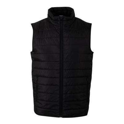 MELTON - CHALECO ACOLCHADO LIGERO - VG200U