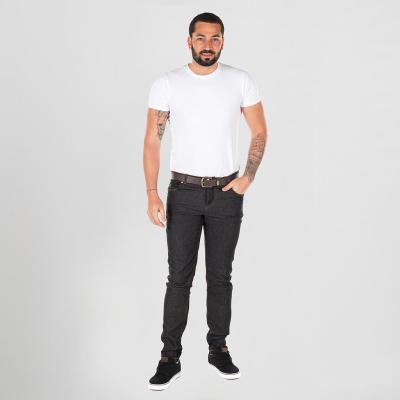 PANTALON HOMBRE VAQUERO