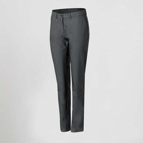 PANTALON MUJER CHINO OJO DE PERDIZ
