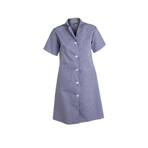 BATA MUJER M/C VICHY