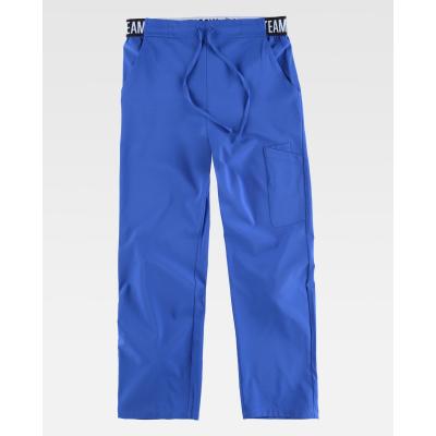 PANTALON - B6910