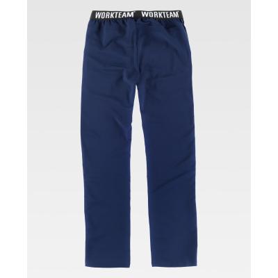 PANTALON - B6910