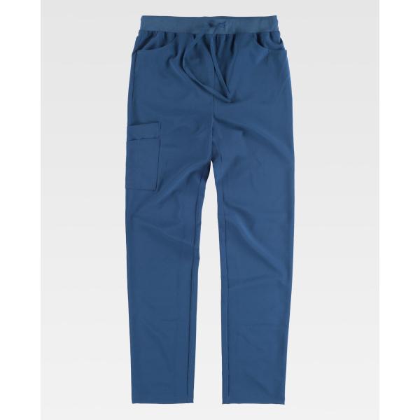 PANTALON - B6920