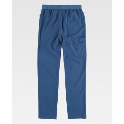 PANTALON - B6920