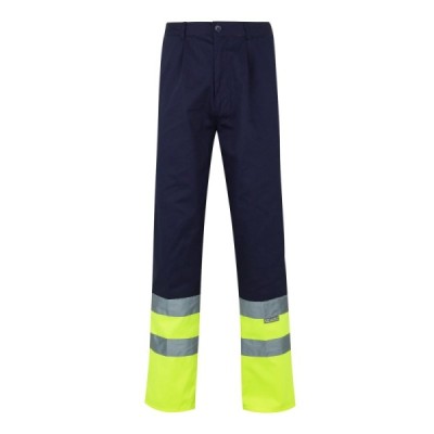 PANTALÓN BICOLOR AV