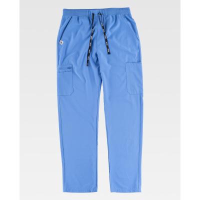 PANTALON - B6960