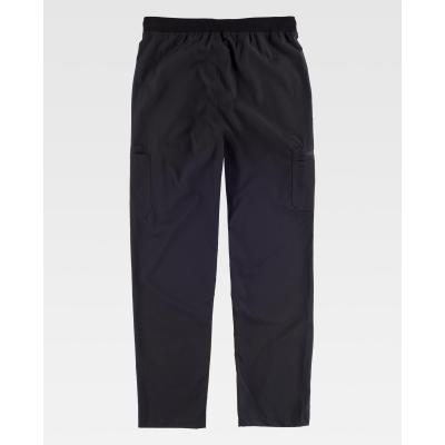 PANTALON - B6960