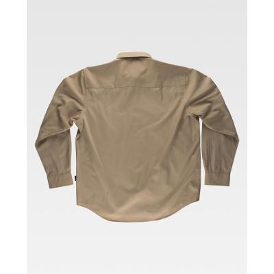 CAMISA - B8000