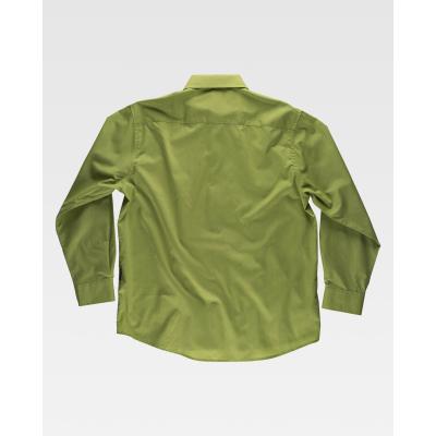 CAMISA - B8000