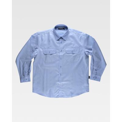 CAMISA - B8001