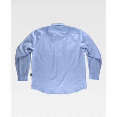 CAMISA - B8001