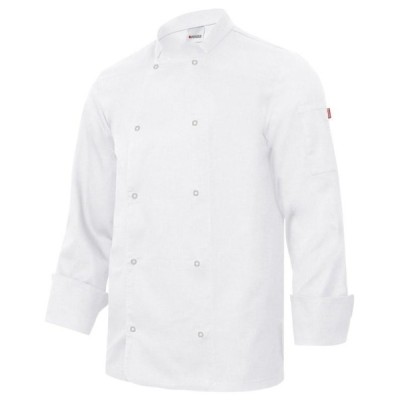 CHAQUETA COCINA ML