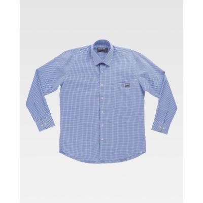 CAMISA - B8010