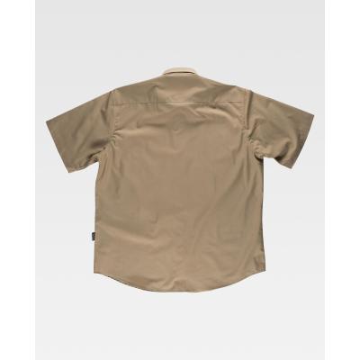 CAMISA - B8100