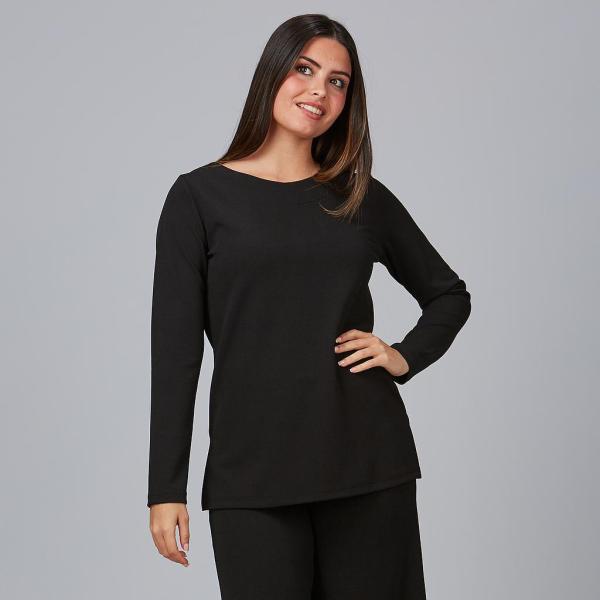 CAMISETA MUJER ROBINIA
