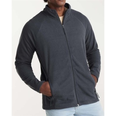 CHAQUETA DENALI T/S ROYAL