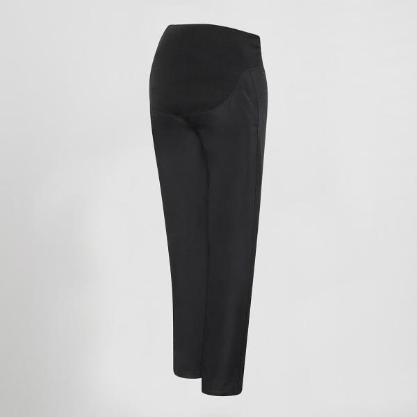 PANTALON PREMAMA MICROFIBRA
