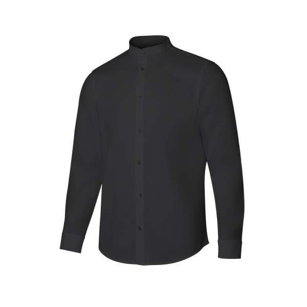 CAMISA STRETCH ML HOMBRE