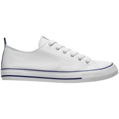 ZAPATILLAS BILES T/36 BLANCO