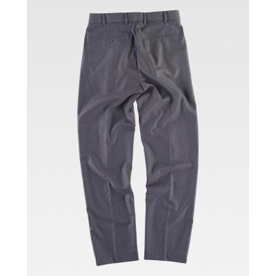 PANTALON - B9015