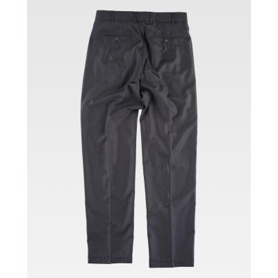 PANTALON - B9015