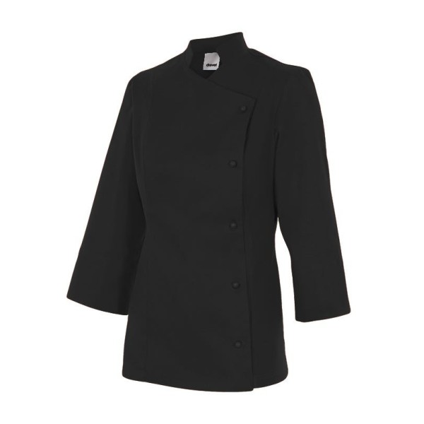 CHAQUETA COCINA ML MUJER