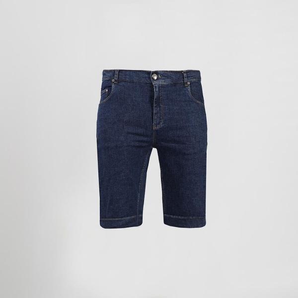 BERMUDA HOMBRE VAQUERO CASDY