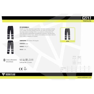 PANTALON - C2717
