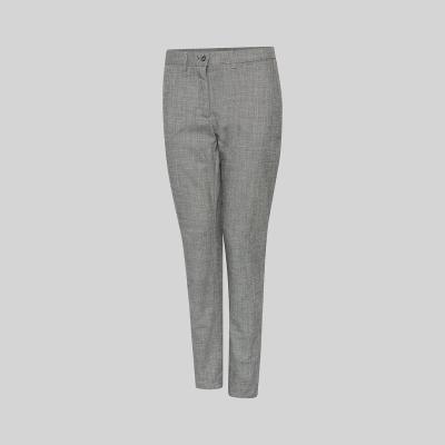 PANTALON MUJER CHINO CHEVIOT
