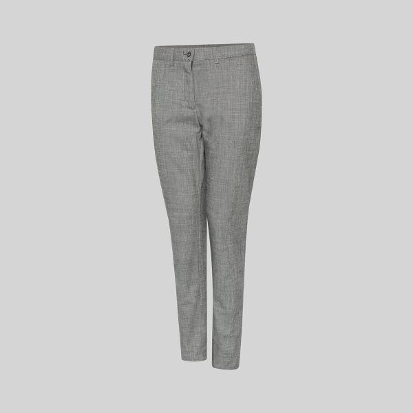 PANTALON MUJER CHINO CHEVIOT