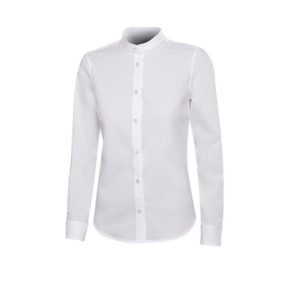 CAMISA STRETCH ML MUJER