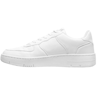 ZAPATILLAS BILES T/36 BLANCO