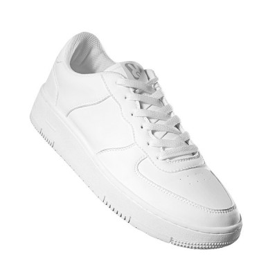 ZAPATILLAS BILES T/36 BLANCO