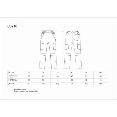 PANTALON - C3223
