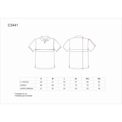 POLO - C3441