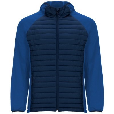 CHAQUETA DENALI T/S ROYAL