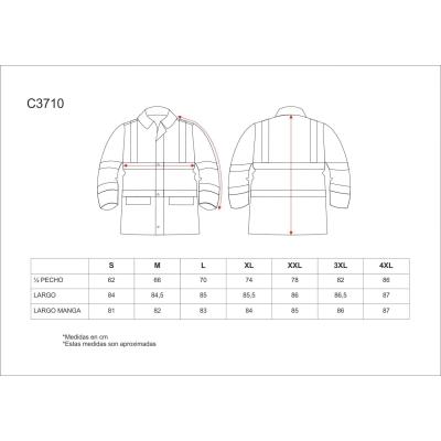 PARKA - C3710