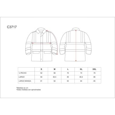 PARKA - C3717