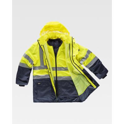 PARKA - C3735