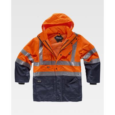PARKA - C3735