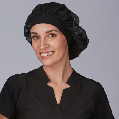 GORRO CON CANALE (Paq. 6 uds)