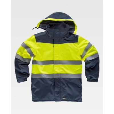 PARKA - C3765
