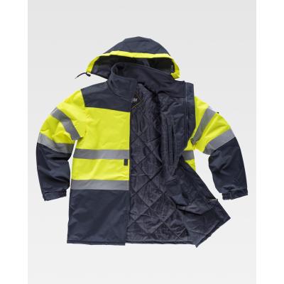 PARKA - C3765