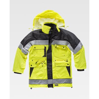 PARKA - C3790
